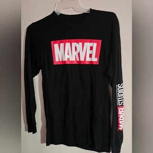 Mens Marvel Tshirt